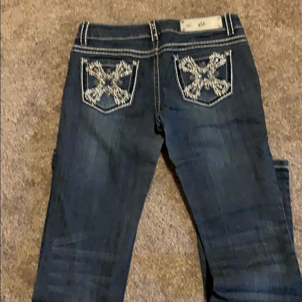 Miss chic size 5